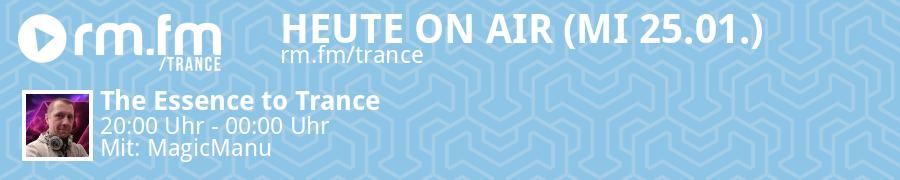 RauteMusik.FM Trance tweet media