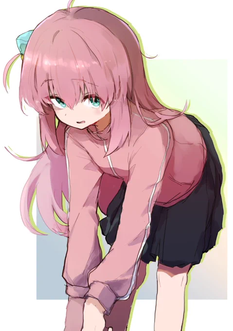 後藤ひとり 