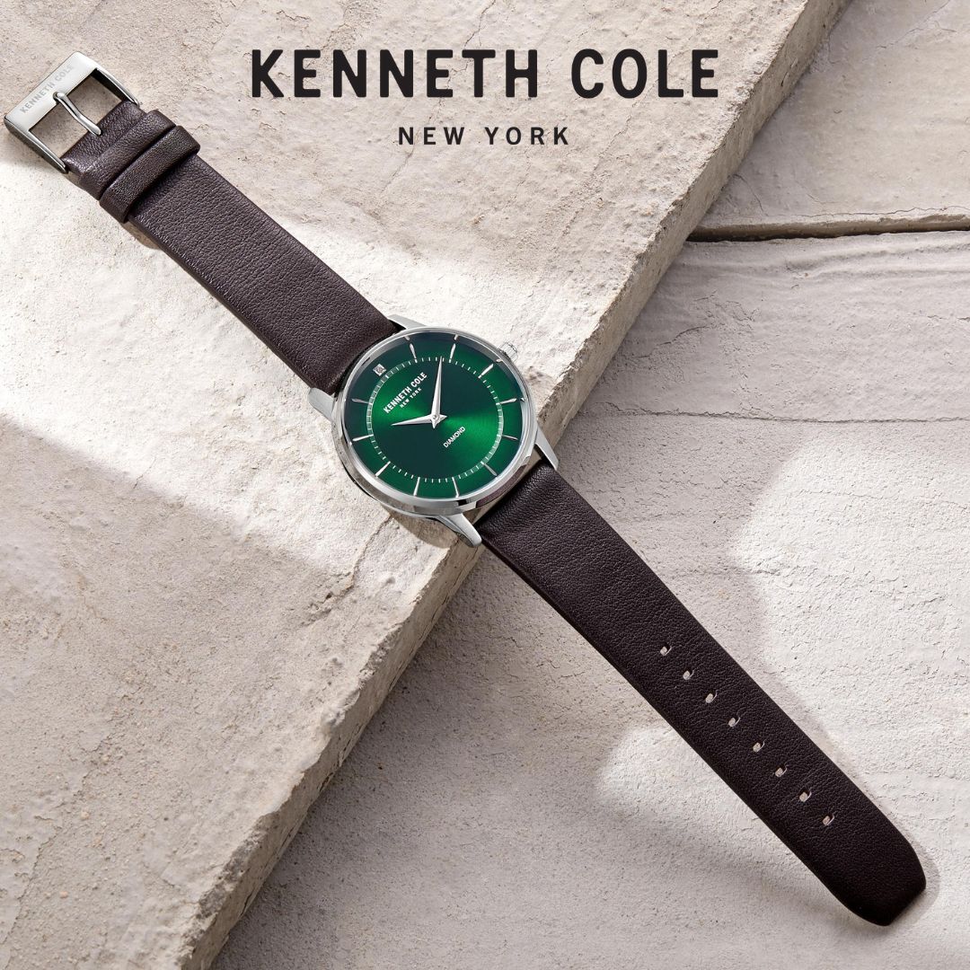 ParisGalleryME's tweet image. Kenneth Cole NEW YORK Watches
A blend of modern, classic, and traditional elements are what keep New York forever in style 

#Paris_Gallery #KennethCole #KennethColeWatches #Newyork #Watch #Elegant #Women_Gift #Style 
ow.ly/jzLc50MzONE