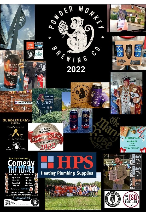 Mike24775926's tweet image. Don't say it often but chuffed about what we have achieved in just 20 months. Attached just some highlights. Next week our additional vessels arrive so we can double output. You the customers have been fabulous and BZ to the #PMBrewco Ship's Company. Onwards and upwards!!