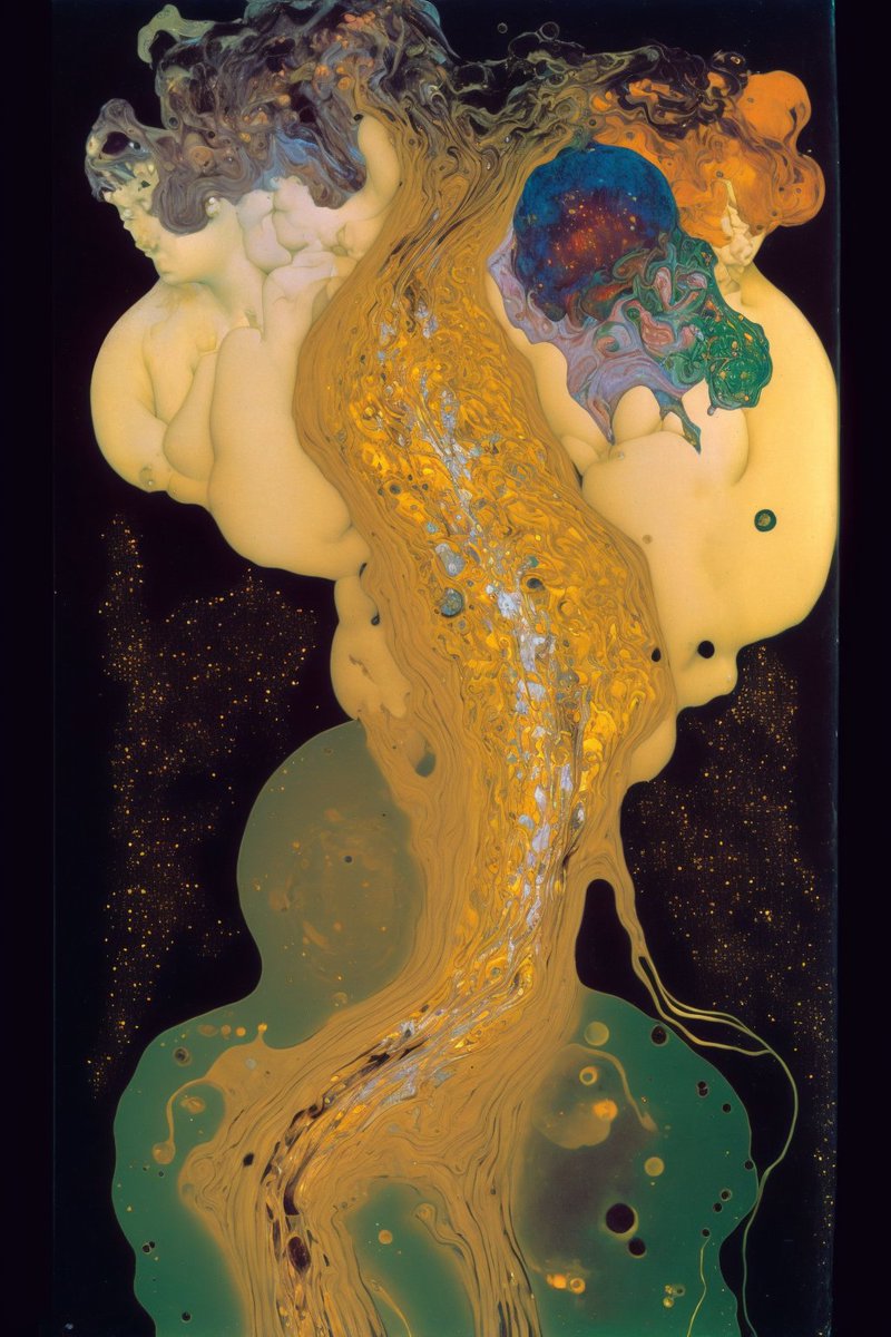 CaasMout's tweet photo. #GM, Fam!☀️ 
I wish you all nice day!✨🧡
New collection "Anthem of Beauty"  
"Reincarnation"
0,07 $eth
on @foundation
link below
#aiart #eth #aiartcommunity https://t.co/iyjSicXwds