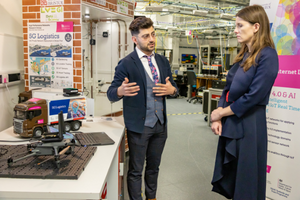 Real Wireless tweet media