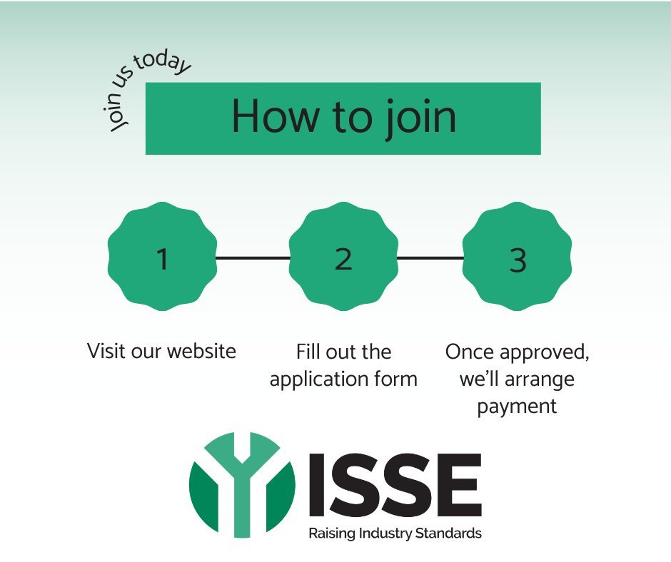 Isse Change ISSE (@IsseMembership) / Posts / X