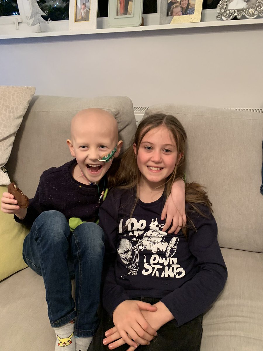 stephiemxxx's tweet photo. If anyone is feeling generous… Poppy is running 5km for her friend Harry in June! Thanks everyone ❤️ 

https://t.co/8qJZ0m5NBH https://t.co/ssdHnHVzwc