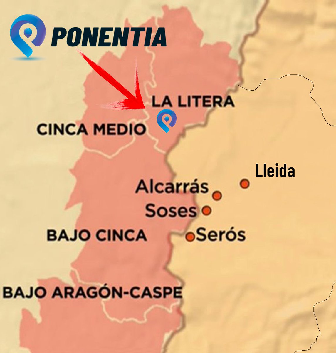 Ponentia tweet media