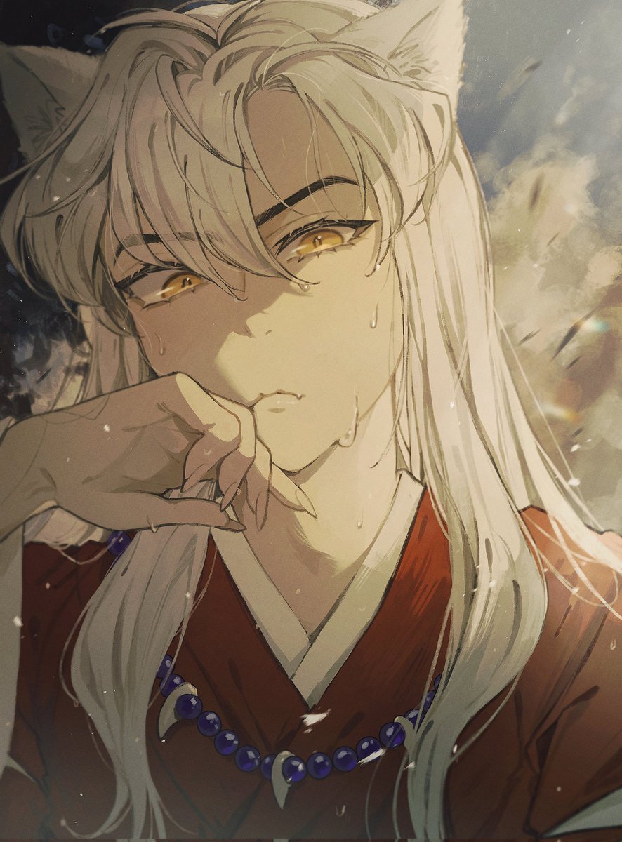 「#犬夜叉 #Inuyasha 」|3 1 @多忙のイラスト