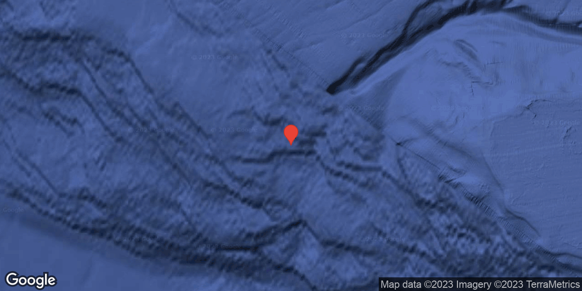 M4.2 #earthquake 28mi WSW of #LosAngeles, CA at 02:00am. 10mi S of Malibu Beach, CA — earthquake.usgs.gov/earthquakes/ev…