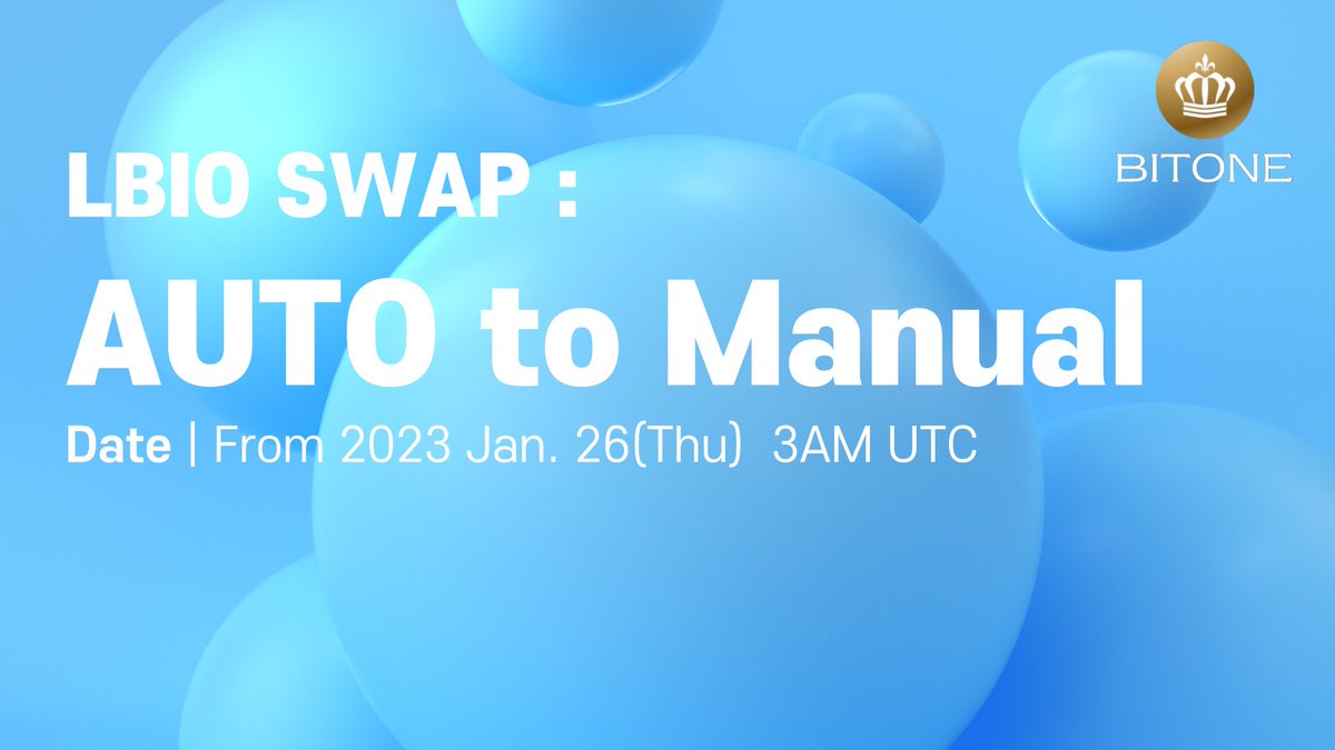 BITONE_BIO tweet media