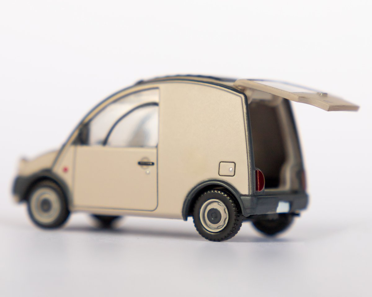 【レア】カーインゴット　ニッサン　エスカルゴ　箱付き　送料無料 楽天市場】エスカルゴ（日産｜自動車車体（新車・中古車））：車