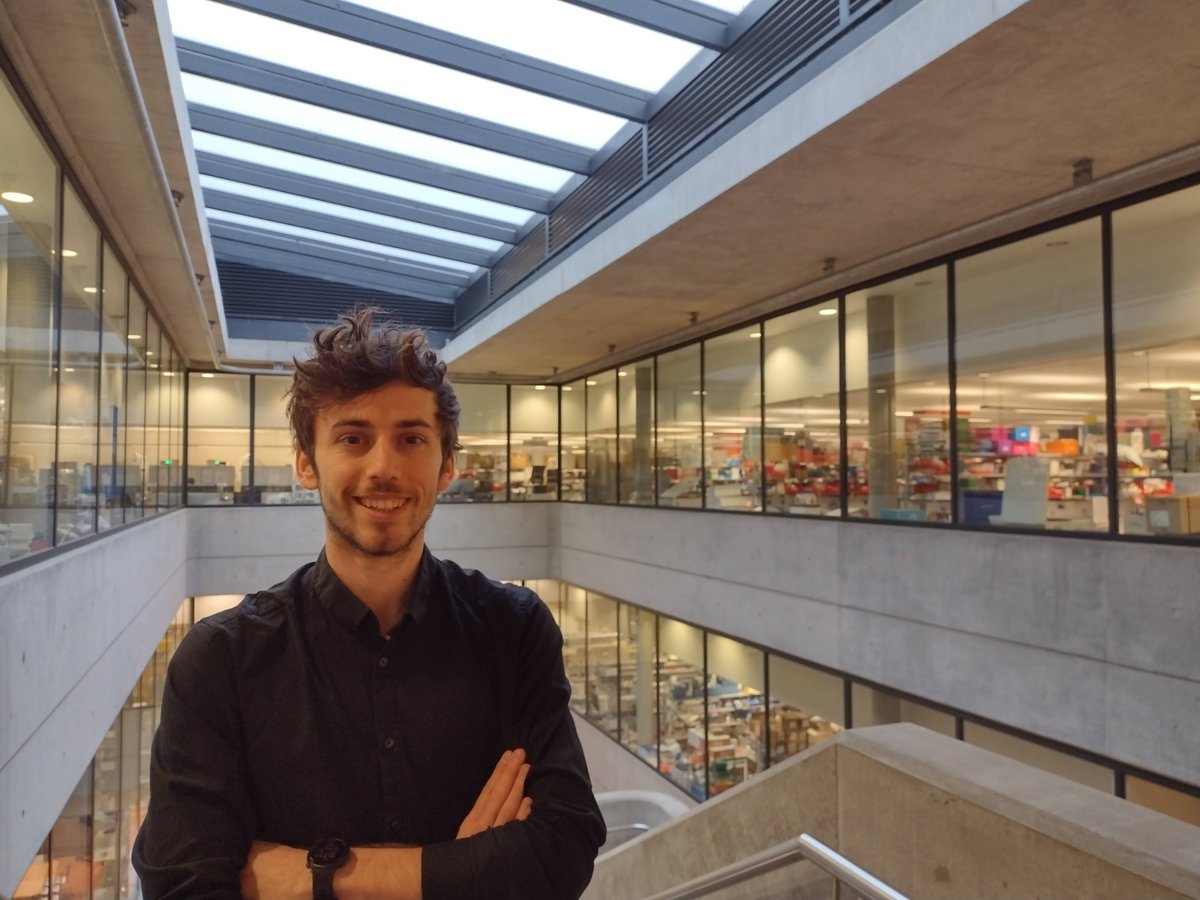 Engineering Science, Oxford tweet media