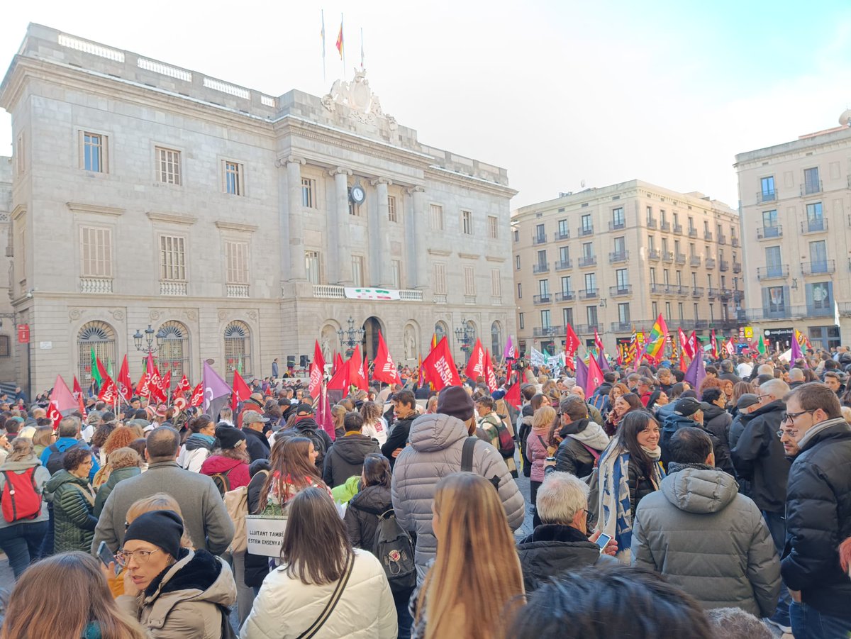 Comitè d'empresa Hospital del Vendrell tweet media