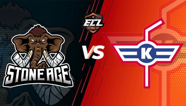 ❄️#ECL23Winter Lite❄️

🏆Playoffs - Round 1
🆚EHC Kloten eSports
ℹ️Games 1,2 &amp; 3
🕰️22.00🇫🇮
📺twitch.tv/maexsae

<a href="/SportsGamerGG/">SportsGamer</a> 
#letsgomammutit🦣 
#NHL23 
#esports