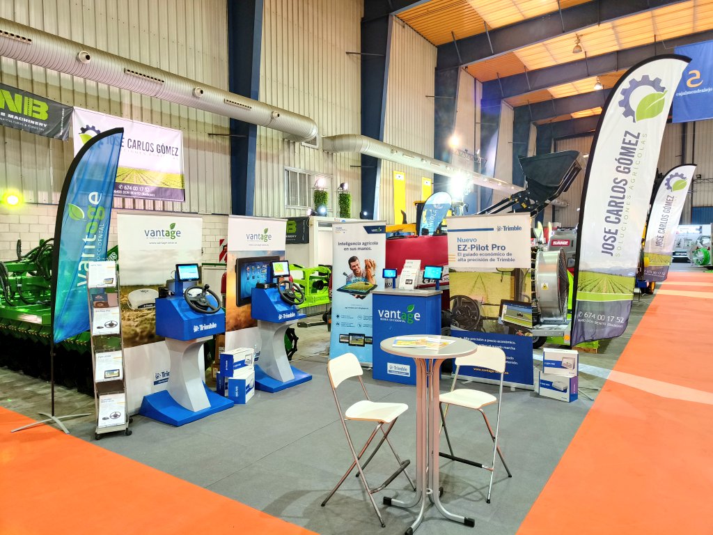 Vantage Oeste tweet media