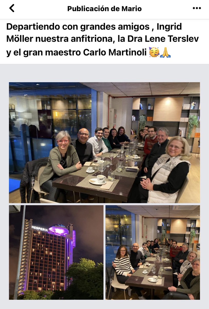 Mario Chávez tweet media