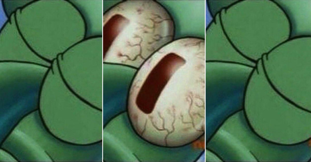americanamemes's tweet photo. True Angelenos after an earthquake: https://t.co/xsH4twJaro