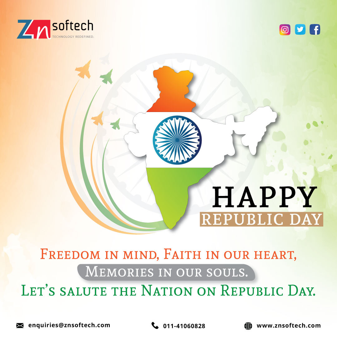 znsoftech1 tweet picture
