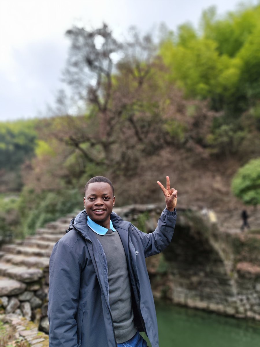 William ZHOU tweet media