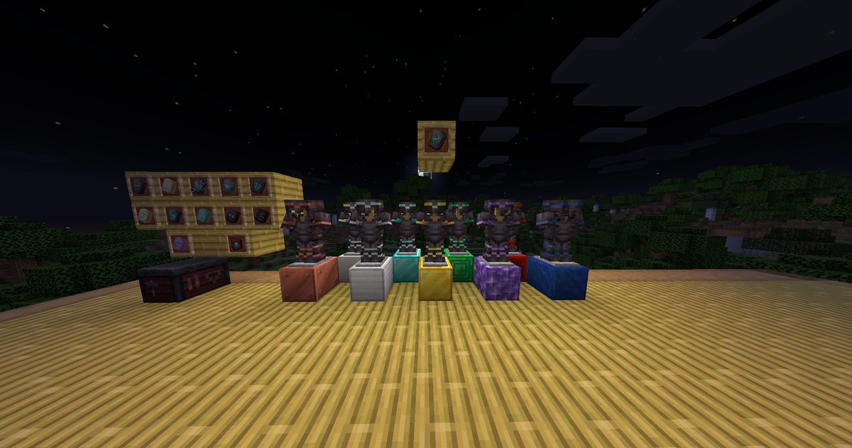 PHaier66's tweet photo. @Minecraft Wooow https://t.co/CAmTmsy2KN