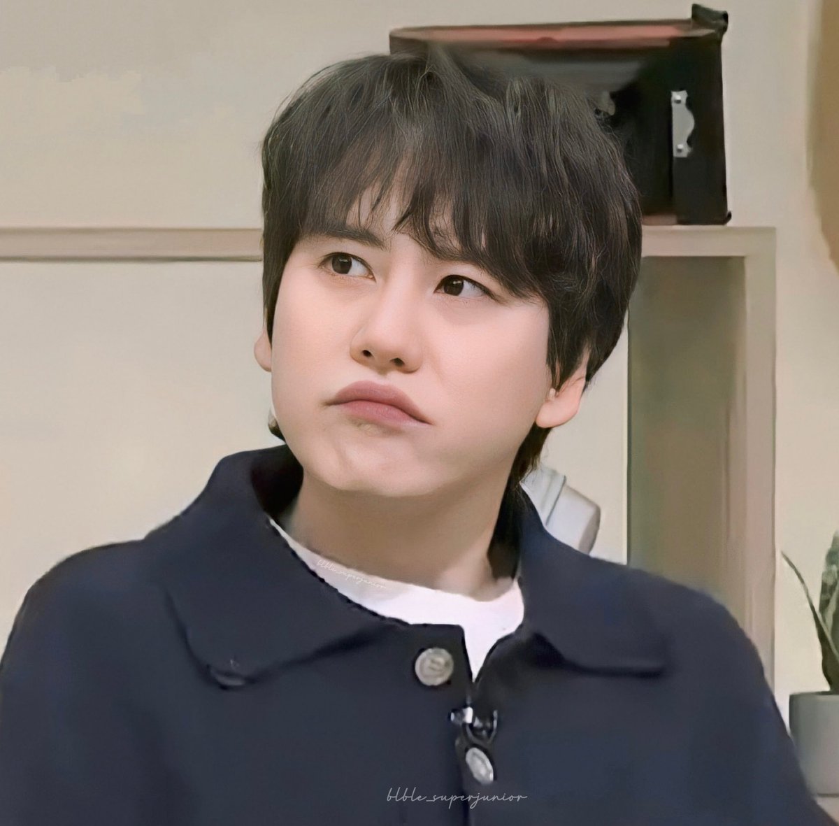 MU_110617's tweet photo. 「寶寶圭👶🏻 ➡️ 老頭圭 👴🏻」

🚫Don’t remove logo and Please©️when you repost.

@GaemGyu 
#Superjunior #슈퍼주니어 #kyuhyun #chokyuhyun #KyuTv #圭賢 #曺圭賢 #圭贤 #曺圭贤 #규현 #조규현 https://t.co/vt61l1Qnvi