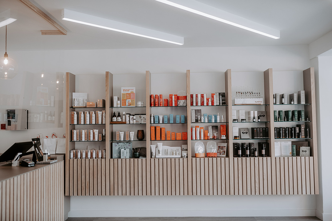 Our team would like to thank everyone for their kindness and support over 2022, we are humbled every day by our customers believing in us to offer the best skin care products with only the best ingredients.

Don't forget we have numerous stockists open where you can try and test