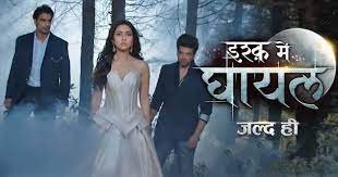 News1IndiaTweet's tweet photo. #IshqMeinGhayal जल्द #Colors पर आ रहा है @kkundrra के इस किरदार को देख आपकी क्या राय है #Commment करके बताए
@kkundrra
#GashmeerMahajani #ReemSameerShaikh https://t.co/m0BpQAYxLR