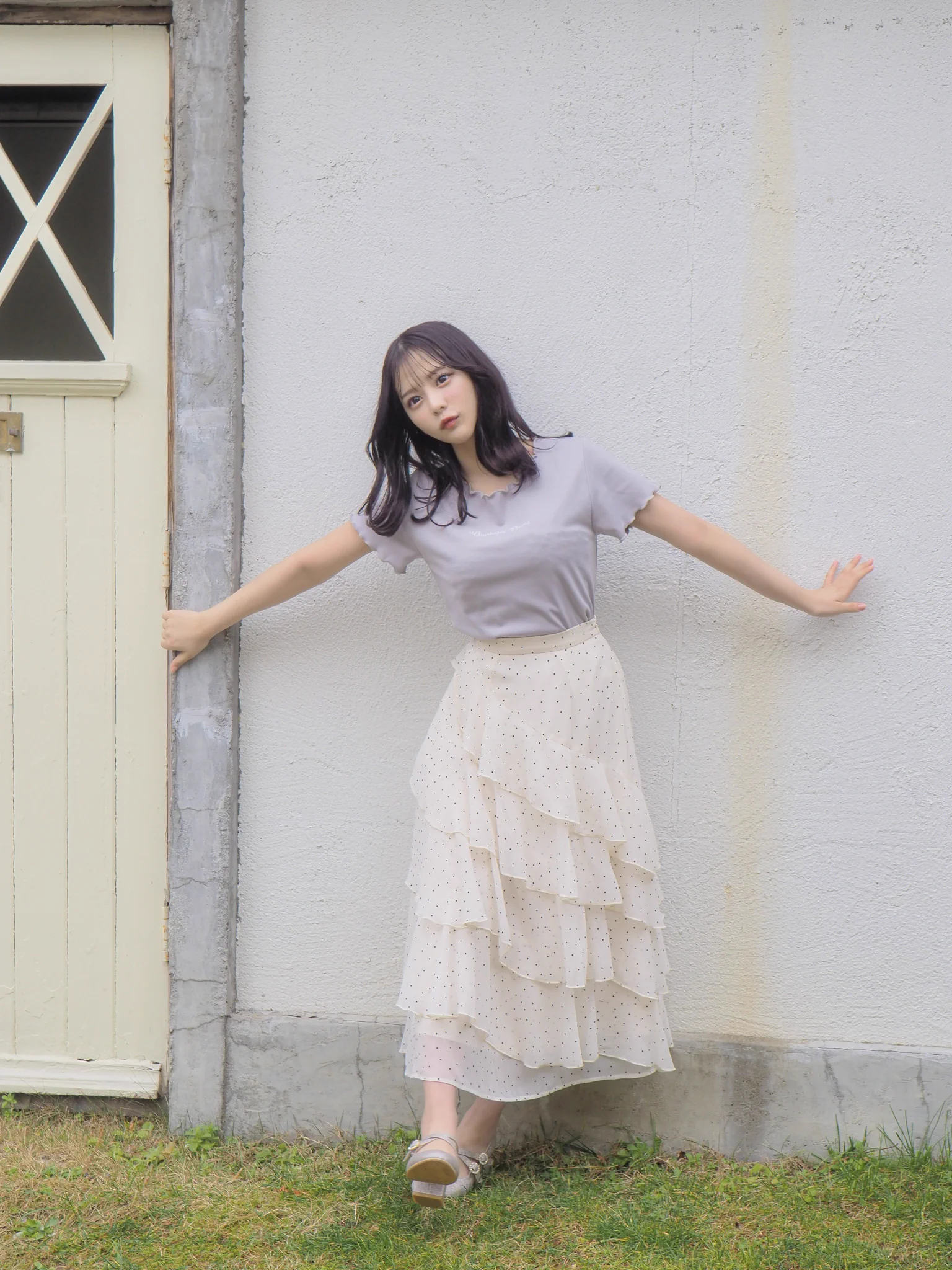齊藤 なぎさ on X: 
