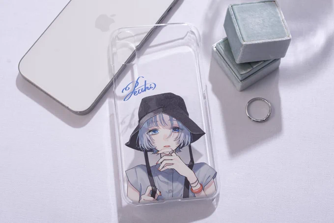 お知らせこの度オリラボマーケット様( )にてオリジナルグッズを制作していただきました!1/30(月)より販売を開始致します同じ日にアクリルコースターのプレゼントキャンペーンも行いますので続報をお待ちください  