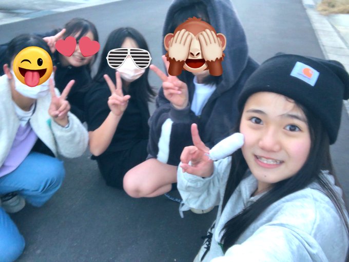 Twitterのコスプレ画像8