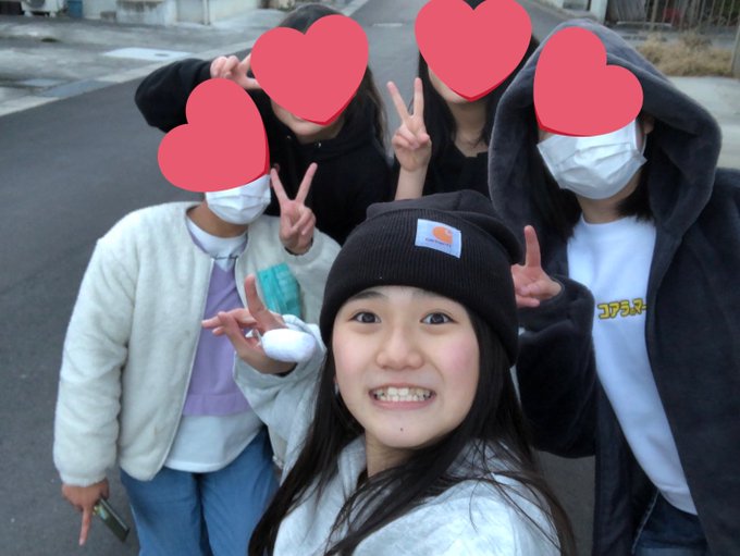 Twitterのコスプレ画像9