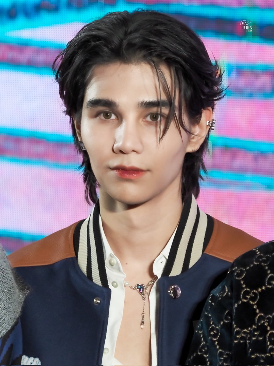 Saturn4am's tweet image. คิดถึงคุณวันเสาร์อยู่แน่ ๆ ใช่ไหมคุณเจี๊ยบบบบ 😁

꒰ @jeffsatur | #JeffSatur ꒱ˏˋ❀
#BOC2023Projects