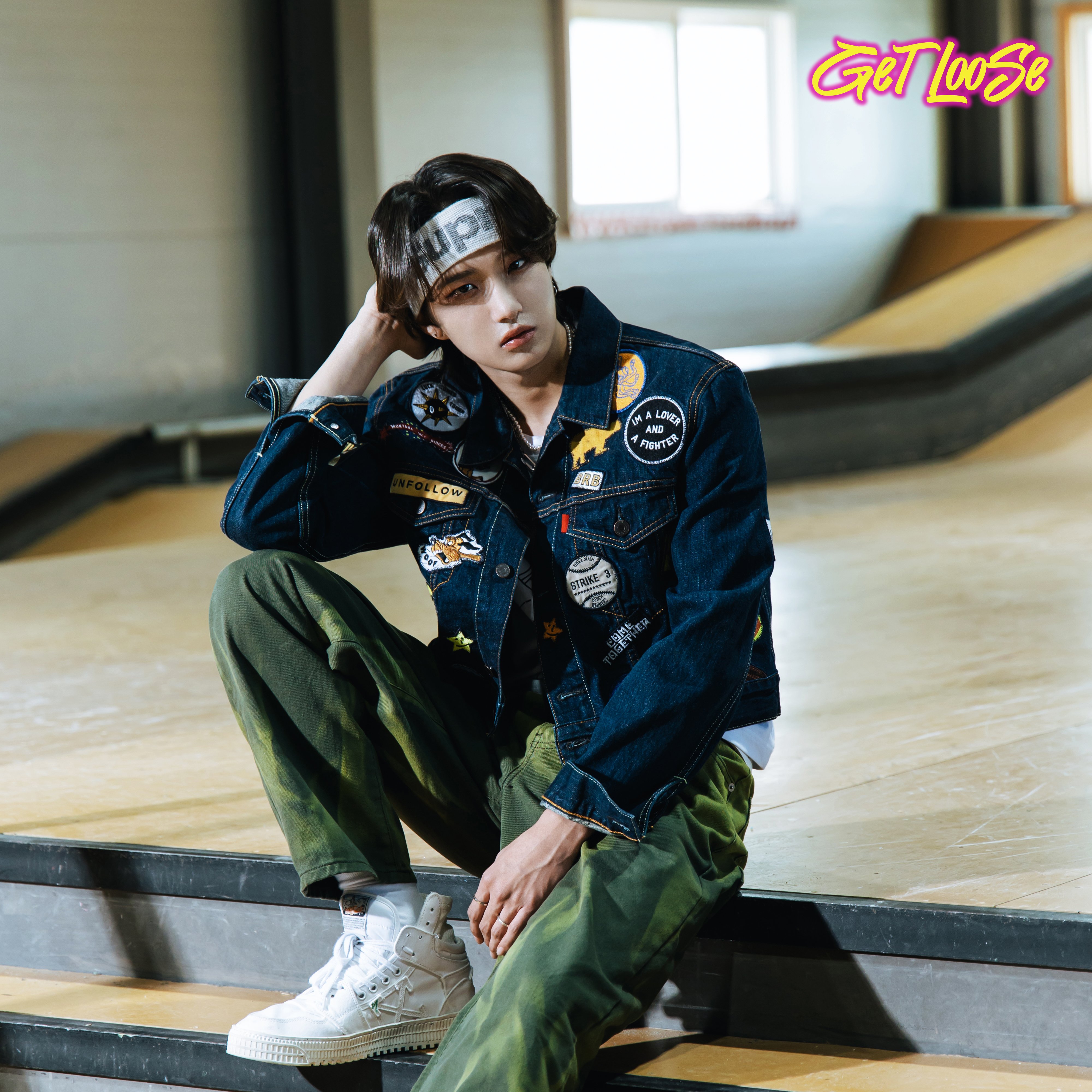 THE7 (THE SEVEN) Members Profile & Facts (Updated!)