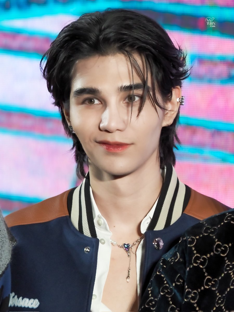 Saturn4am's tweet image. คิดถึงคุณวันเสาร์อยู่แน่ ๆ ใช่ไหมคุณเจี๊ยบบบบ 😁

꒰ @jeffsatur | #JeffSatur ꒱ˏˋ❀
#BOC2023Projects