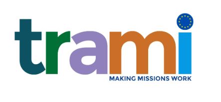 AITtomorrow2day's tweet image. Looking forward to our session “Purpose and Perspectives - European Missions Across Policy Areas and Levels” at the first European Mission Forum! Starting at 12:15 - join us online trami5missions.eu/1st-european-m… #missions #EMiF