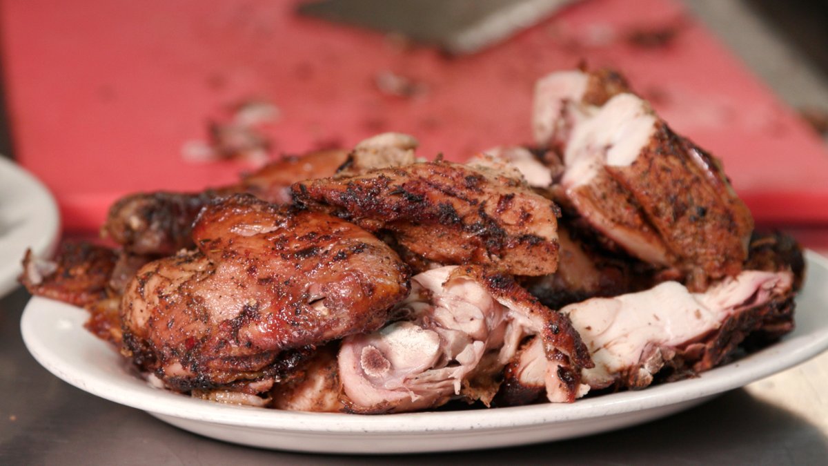 Insider Food on Twitter "This spot serves one of the best smokey and