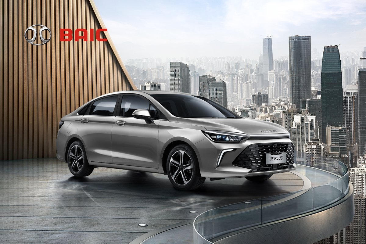 baicglobal's tweet photo. Stand out from this city scenery with an expressive styling sedan presence.
#BAIC #BAICYOURCHOICE #BAICU5Plus #cars #cityphotography #citydrive #citycar https://t.co/cGTj4Z8mU3