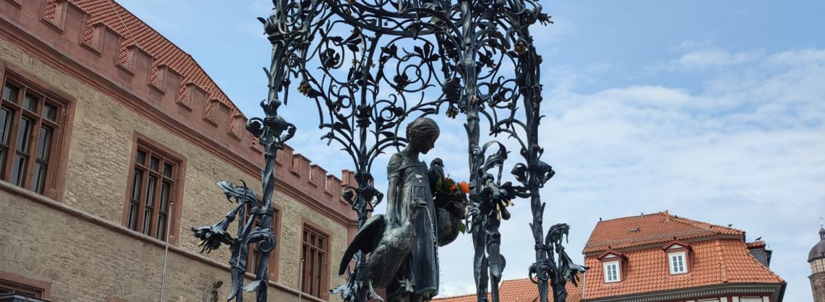 📣 #GEWISOLA 2023 <a href="/uniGoettingen/">Uni Göttingen</a>
"Nachhaltige Ernährungssysteme und Landnutzungswandel" 🌿🌍

Jetzt Vorschläge einreichen:
Arbeitsgruppen &amp; Workshops (bis 6.2.) Vorträge (bis 6.3.)
Poster (bis 8.3.) 
Mehr unter ⬇️
uni-goettingen.de/gewisola2023