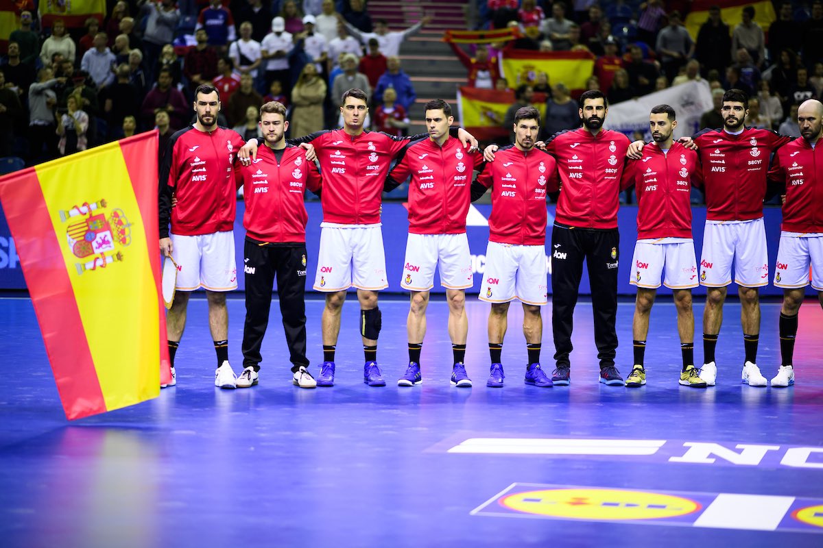 ❌ Este miércoles, olvida el resto de cosas, enfócate en lo importante… 👀

🇪🇸 ¡𝐇𝐎𝐘 𝐄𝐒 𝐃𝐈́𝐀 𝐃𝐄 #Hispanos! 🇪🇸

#StickTogether #POLSWE2023 #SerHispano