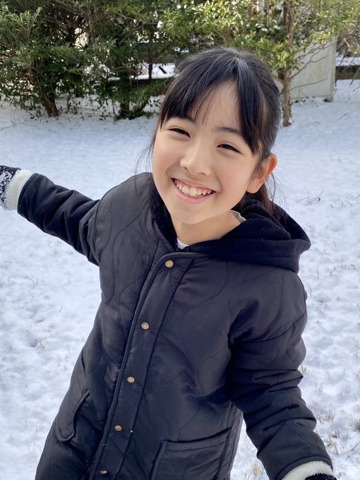 Twitterのコスプレ画像2