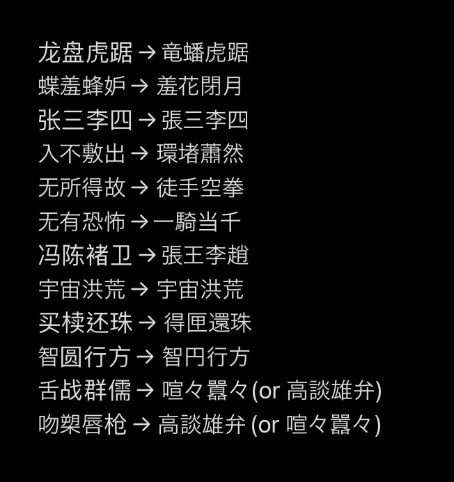 原神漢字研究所 Genshin Kanji Twitter