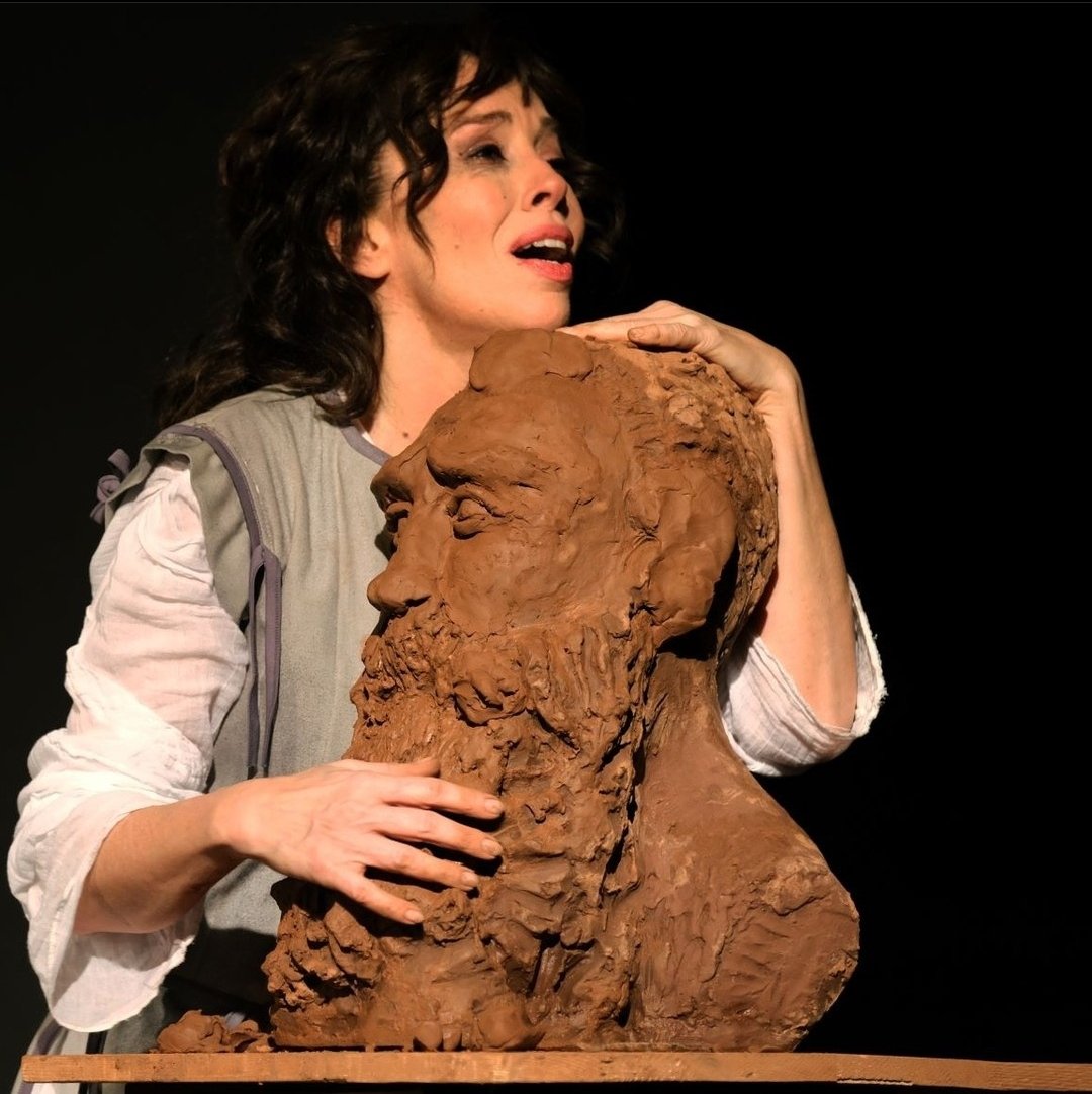 Bu akşam 20.30 konuğumuz <a href="/paftatiyatro/">Pafta Tiyatro</a> Camille "Düşünce"

Biletler babasahne.com ve gişede.

#BabaSahne #OcakKonuklarımız