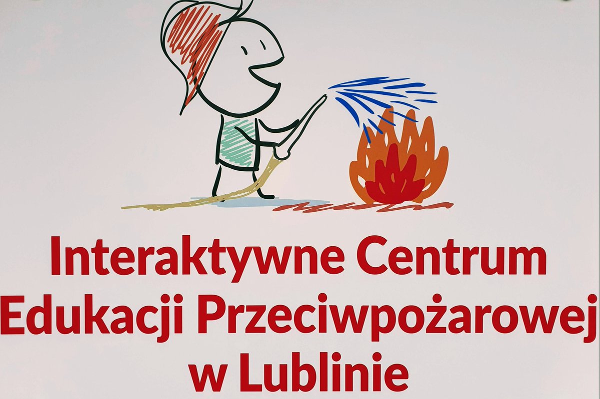 KM PSP Lublin tweet media