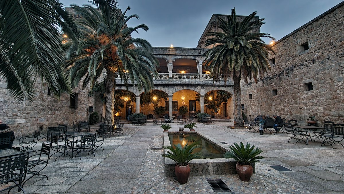 Aturive (Asociación de Turismo de la Vera) tweet media