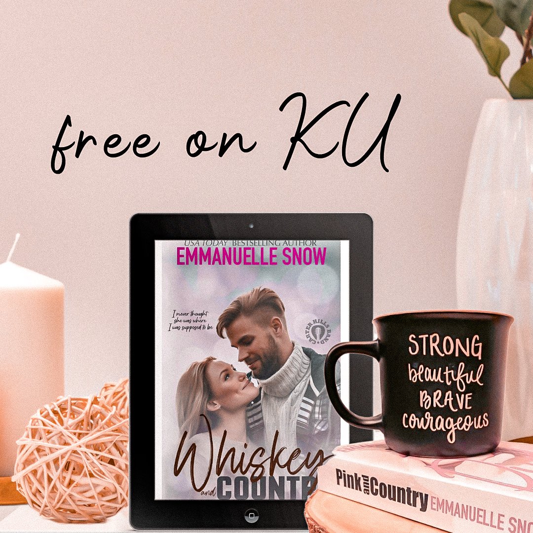SnowEmmanuelle's tweet photo. Nick found his perfect soulmate in Dahlia
💜 strong
💜 loving
💜 kind
Their journey to each other will make you smile as you ugly cry
Now available on Kindle Unlimited
https://t.co/98D0j0HcF6
#strongcharacters #esnowbooks #writingrealstories #emotionalbooks
#BookTwitter https://t.co/mZuxDLdZH1
