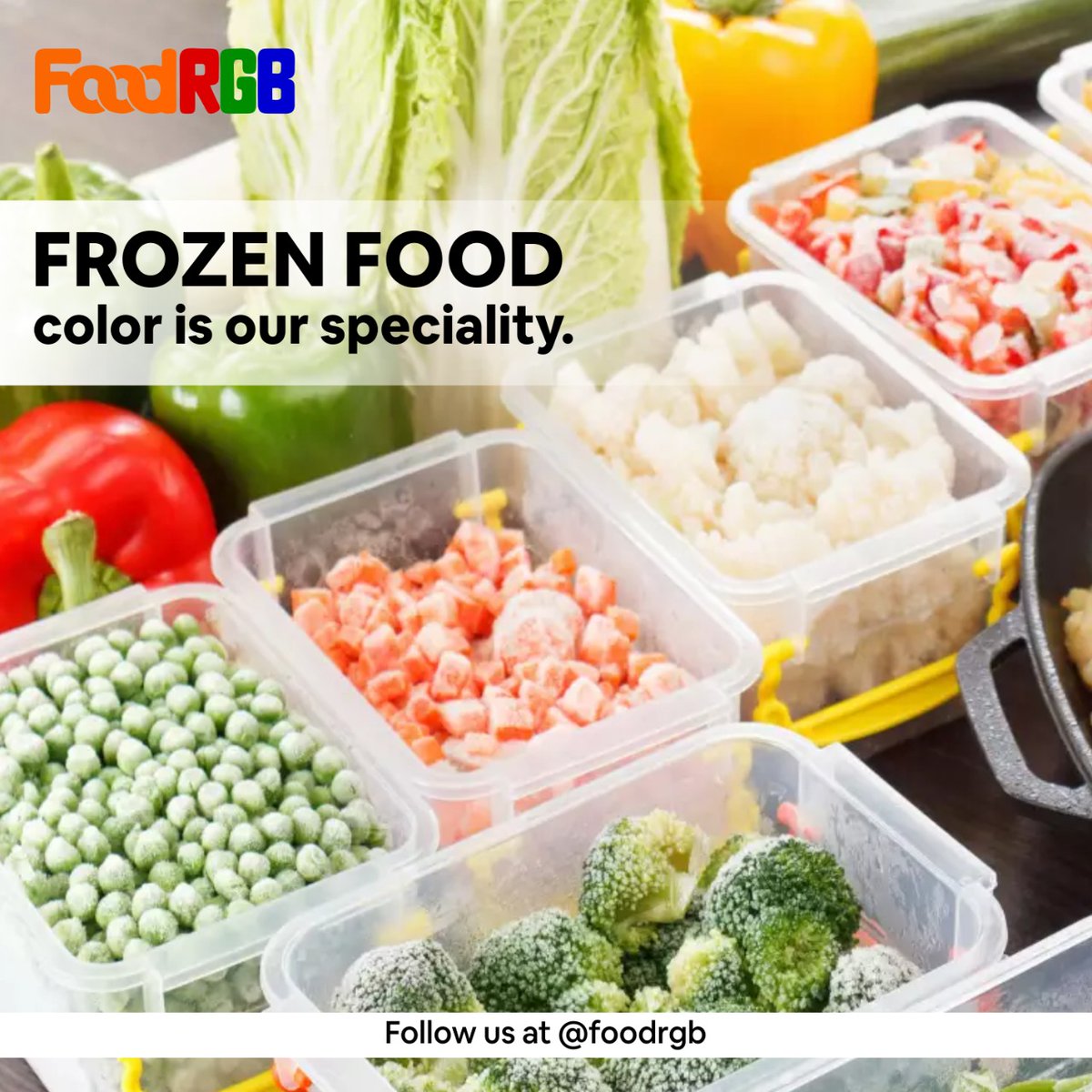 FoodRgb's tweet photo. You can use our color for frozen food also. Our colors are natural; therefore, your presentation will be good for your food. 

Follow us on Instagram @foodrgb

#Foodie #Cooking #icecream #cakes #LosAngeles #California #Chicago #Asia #baking #cake #organiccolor #USA https://t.co/nGIq3LavpZ