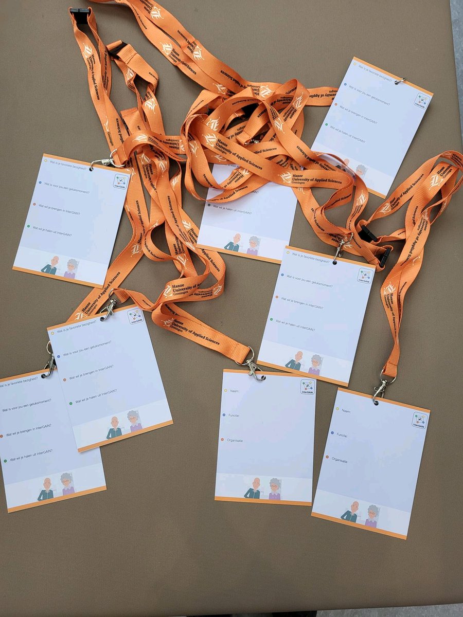 FAITH__research's tweet photo. Wat een enthousiasme en inspiratie tijdens de kick-off van @ZonMw project #InterGAIN!
Benieuwd naar toekomstige resultaten van interprofessionele samenwerking rondom ondervoeding en sarcopenie bij thuiswonende ouderen? Volg dan InterGAIN op LinkedIn: https://t.co/M7gJBAmv7V https://t.co/TAEvhKhduO