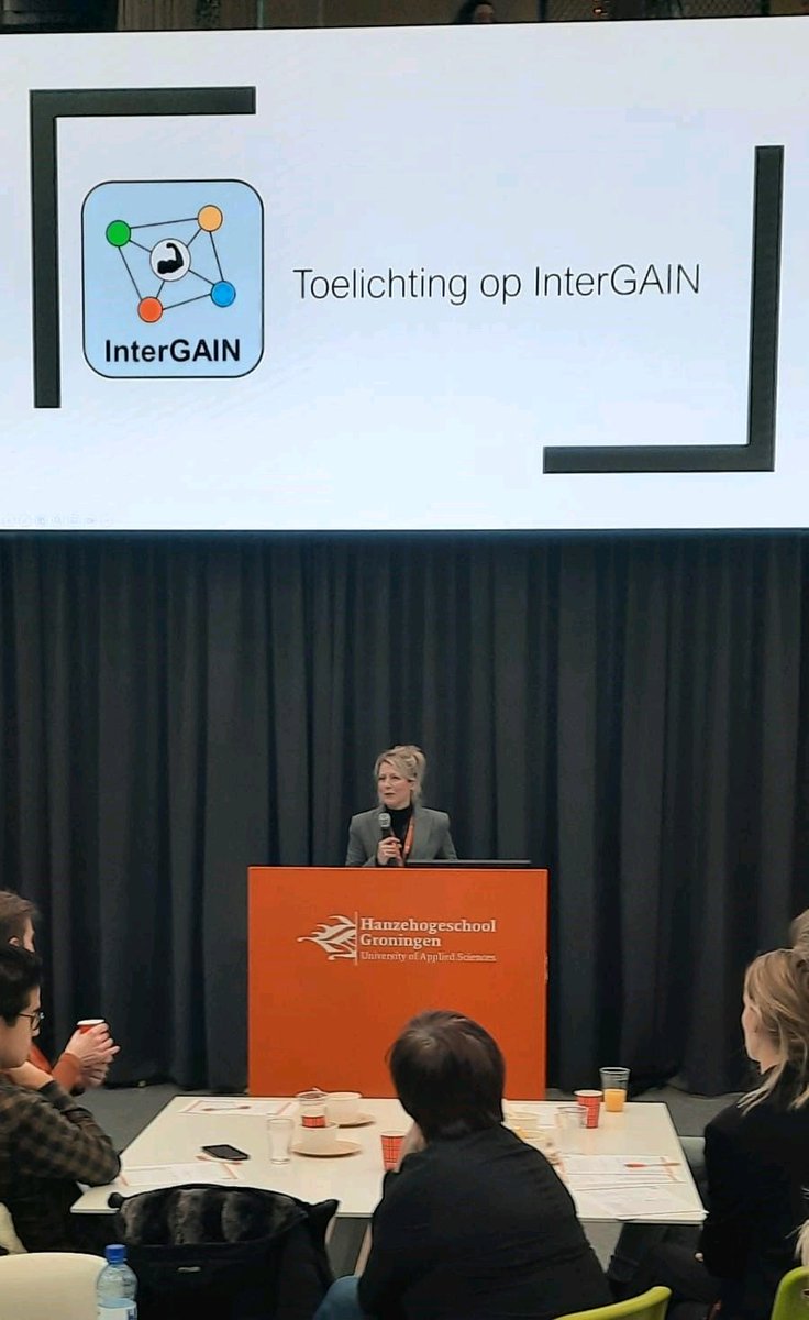 FAITH__research's tweet photo. Wat een enthousiasme en inspiratie tijdens de kick-off van @ZonMw project #InterGAIN!
Benieuwd naar toekomstige resultaten van interprofessionele samenwerking rondom ondervoeding en sarcopenie bij thuiswonende ouderen? Volg dan InterGAIN op LinkedIn: https://t.co/M7gJBAmv7V https://t.co/TAEvhKhduO