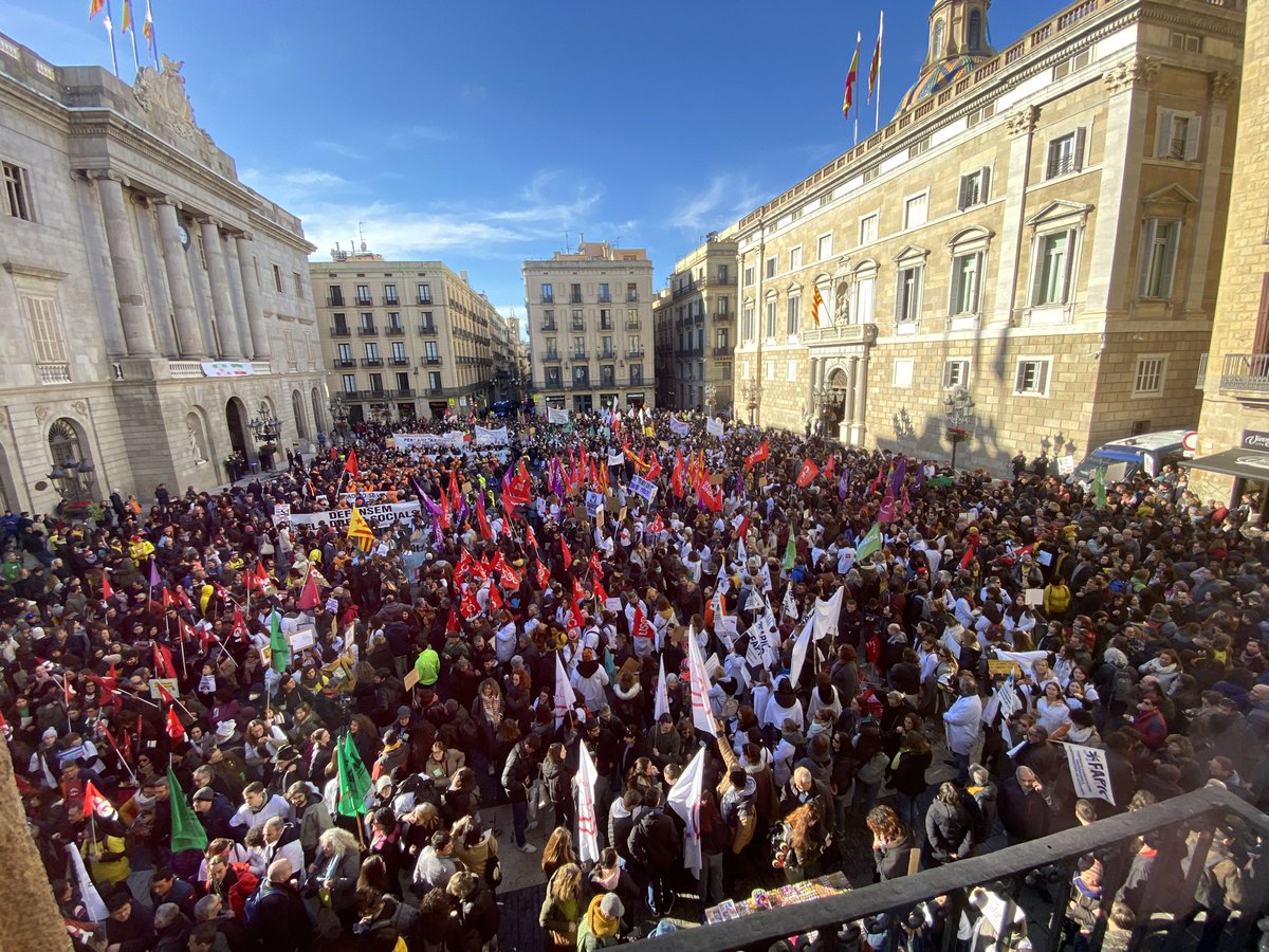 Infermeres de Catalunya tweet media