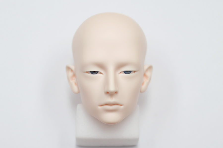 プレゼント限定版 Monochrome Erik_R ヘッドのみ www.mnconstrutora.com