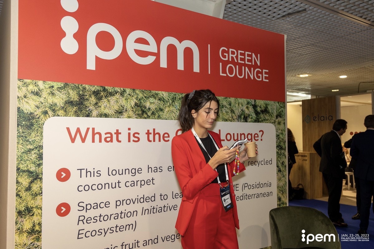 📍 L’équipe Starquest est ravie de participer cette semaine à l’#IPEM Cannes 2023, le plus important rendez-vous européen des investisseurs privés. 

L’opportunité pour nous d’échanger sur l’importance et les enjeux du #PrivateEquity à impact 🌎💪

#IPEM23 #venturecapital