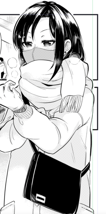 (R18/NSFW)会う前と後 